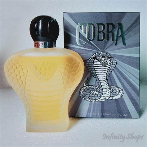 cobra perfume 100ml price|cobra brand perfume.